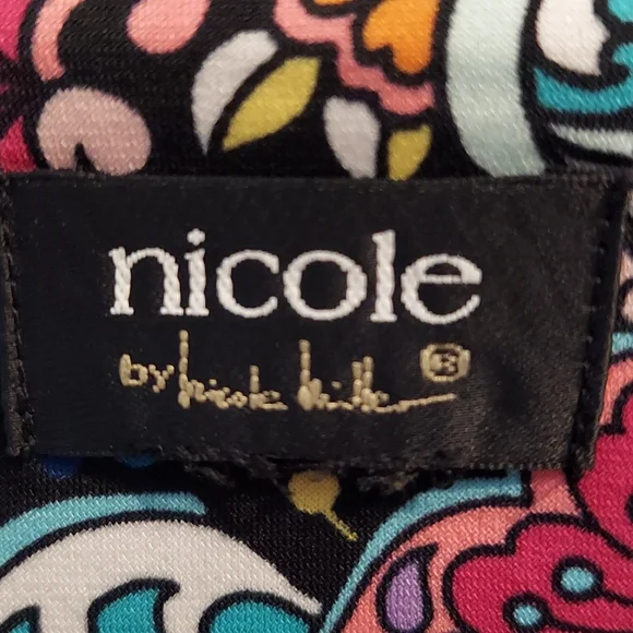 Summer Midi Dress - Picture 5 of 5